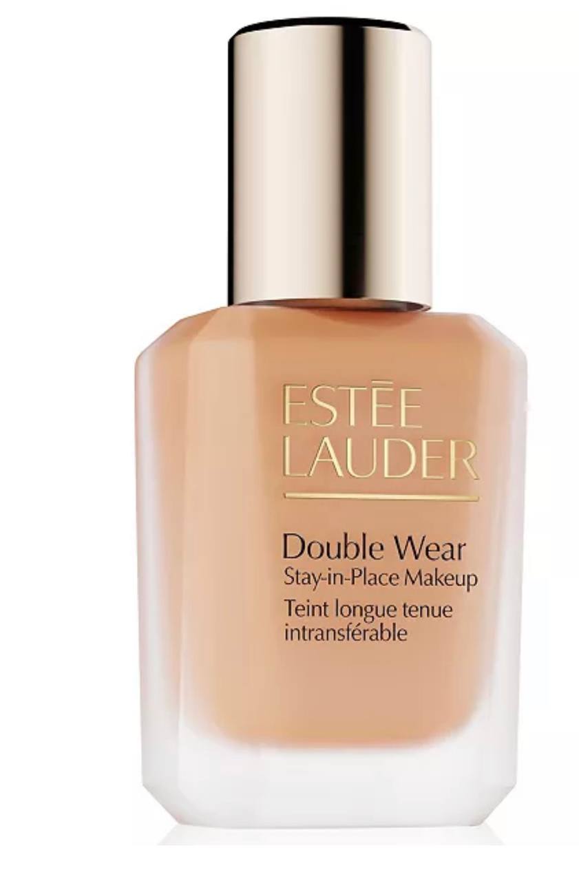 Estée Lauder- Double Wear Stay-in-Place Longwear Matte Foundation- Color 3W1.5
