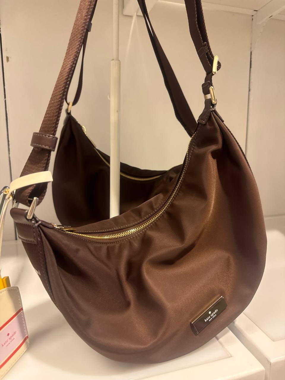 KS - Bolsa Shoulder