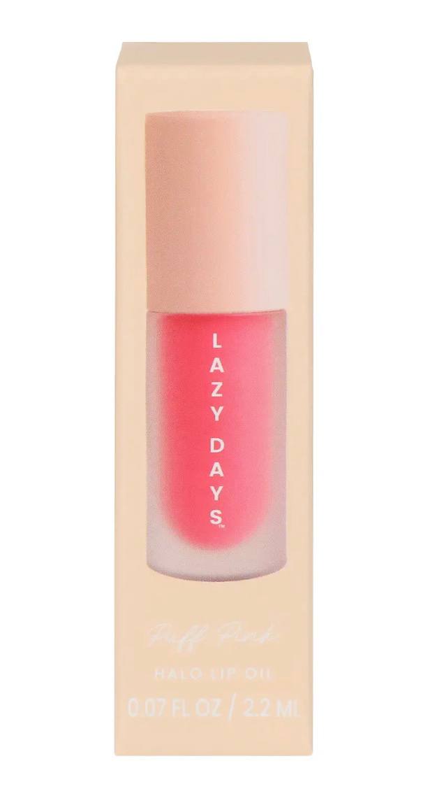 Five Below - Lazy Days™ Lip Oil 0.07oz