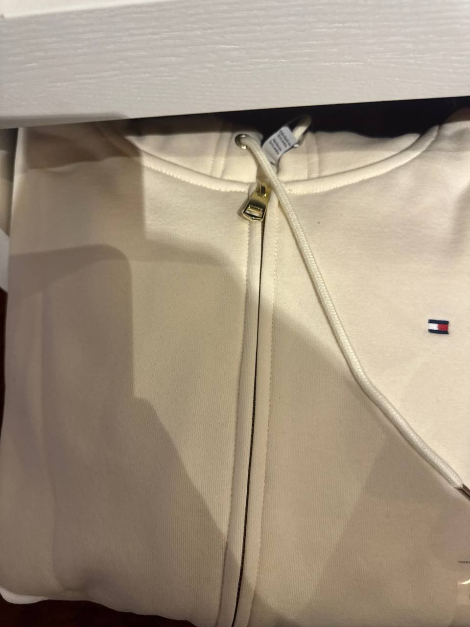 Tommy Fem - Casaco Moletom