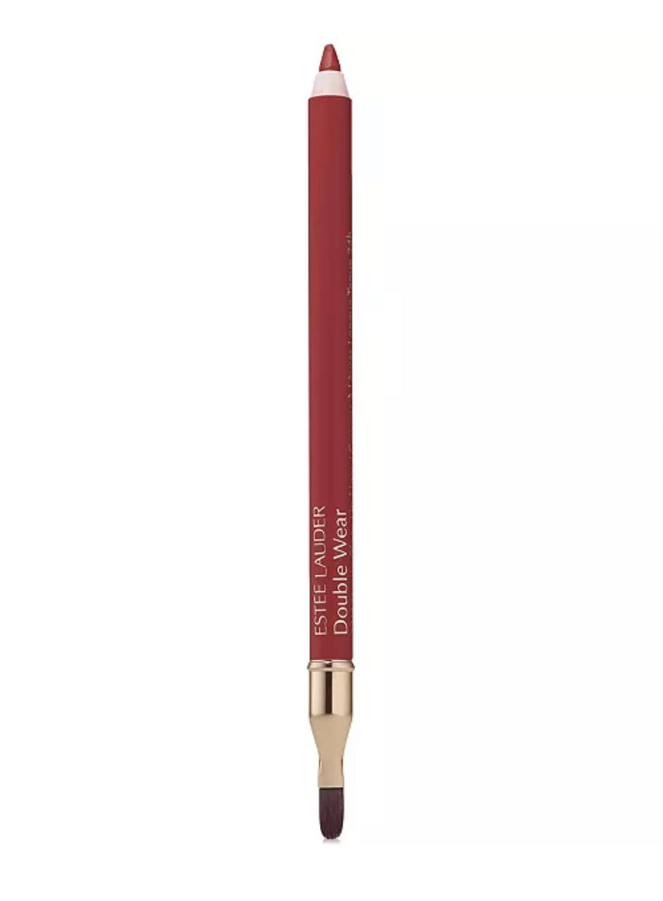 Estée Lauder- Double Wear Long-Lasting 24H Stay-in-Place Lip Liner- Color Rose