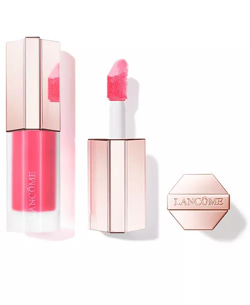 Macy's - Lancôme Skin Idôle Juicy Blush: Color 80 The More The Cherrier