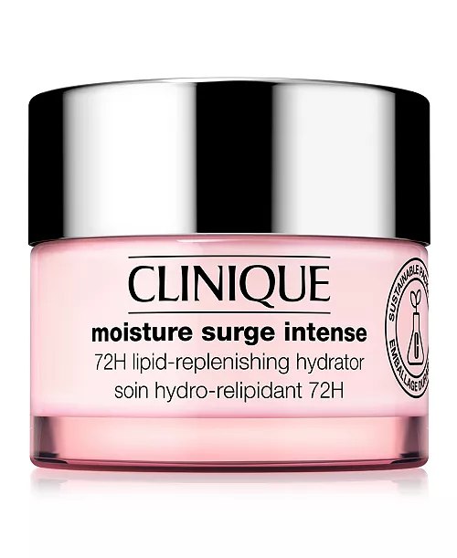 Macy's - Clinique Moisture Surge™ Intense 72H Lipid-Replenishing Moisturizer, 1 oz.