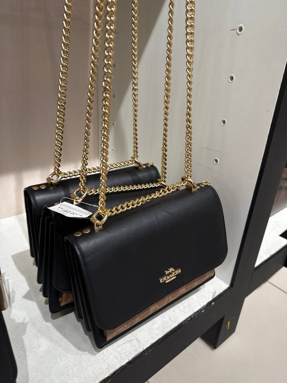 Coach - Bolsa de ombro