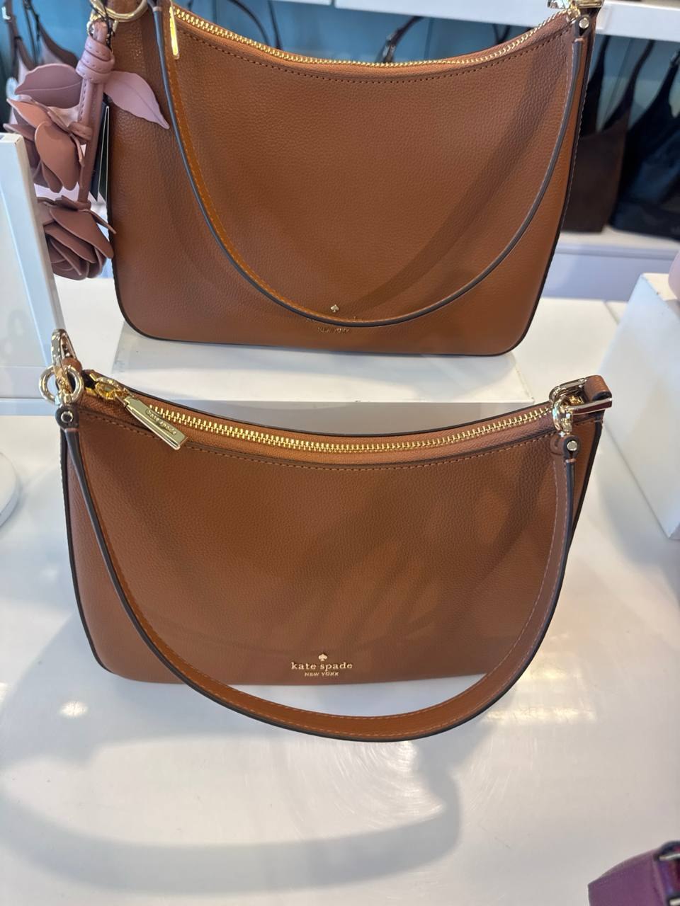KS - Bolsa Shoulder