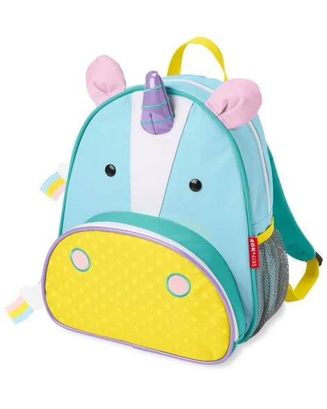 Carter’s Onli - Zoo Little Kid Backpack - Unicorn