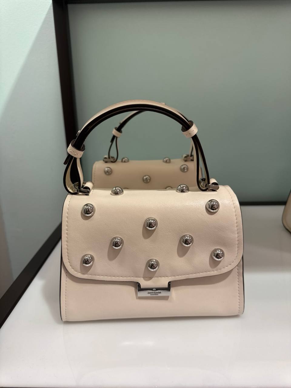 KS - Bolsa Handbag