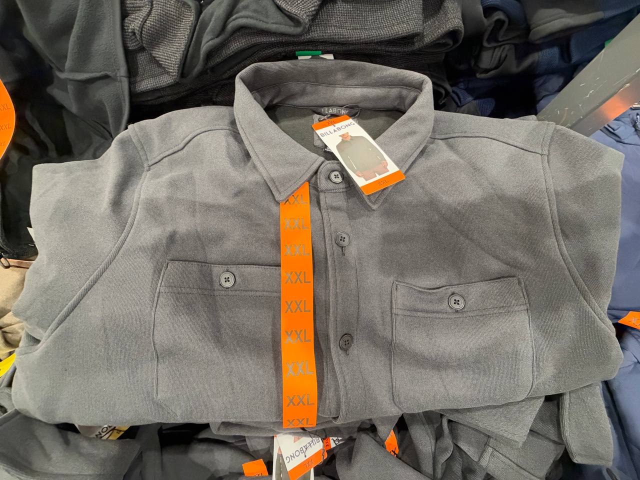 Costco Masc - Billabong Jaqueta