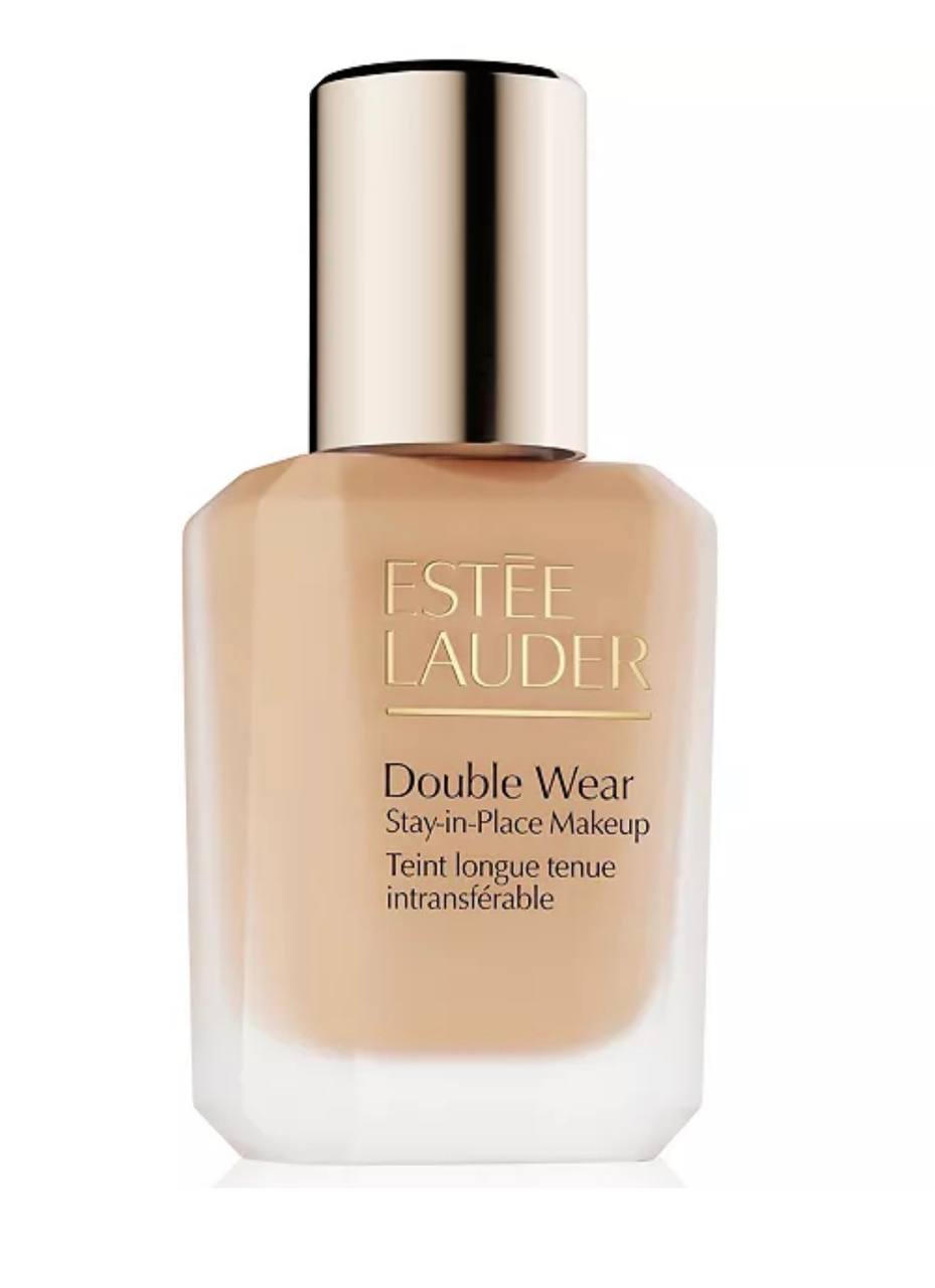 Estée Lauder- Double Wear Stay-in-Place Longwear Matte Foundation- Color 2W2