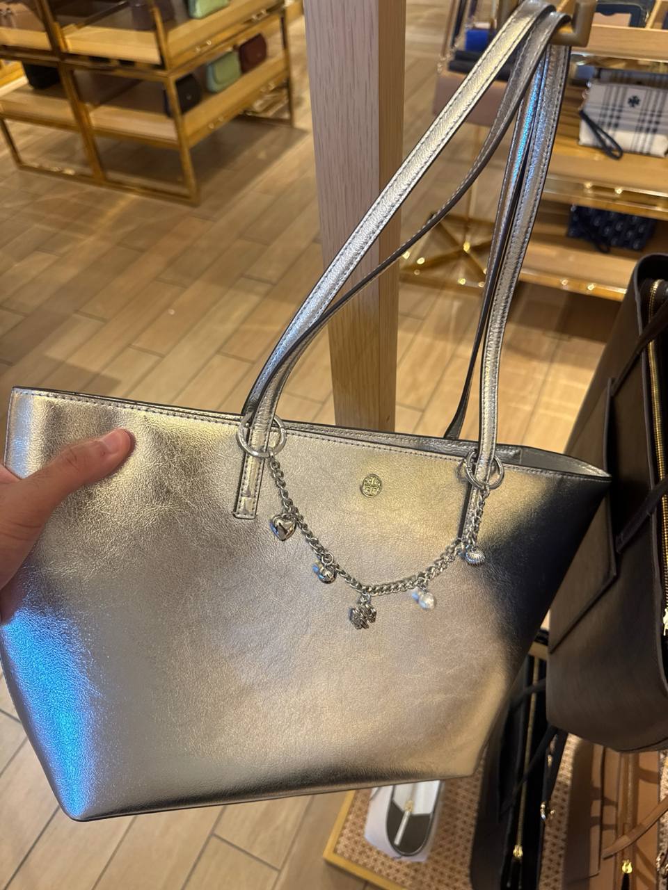 TB - Bolsa Tote