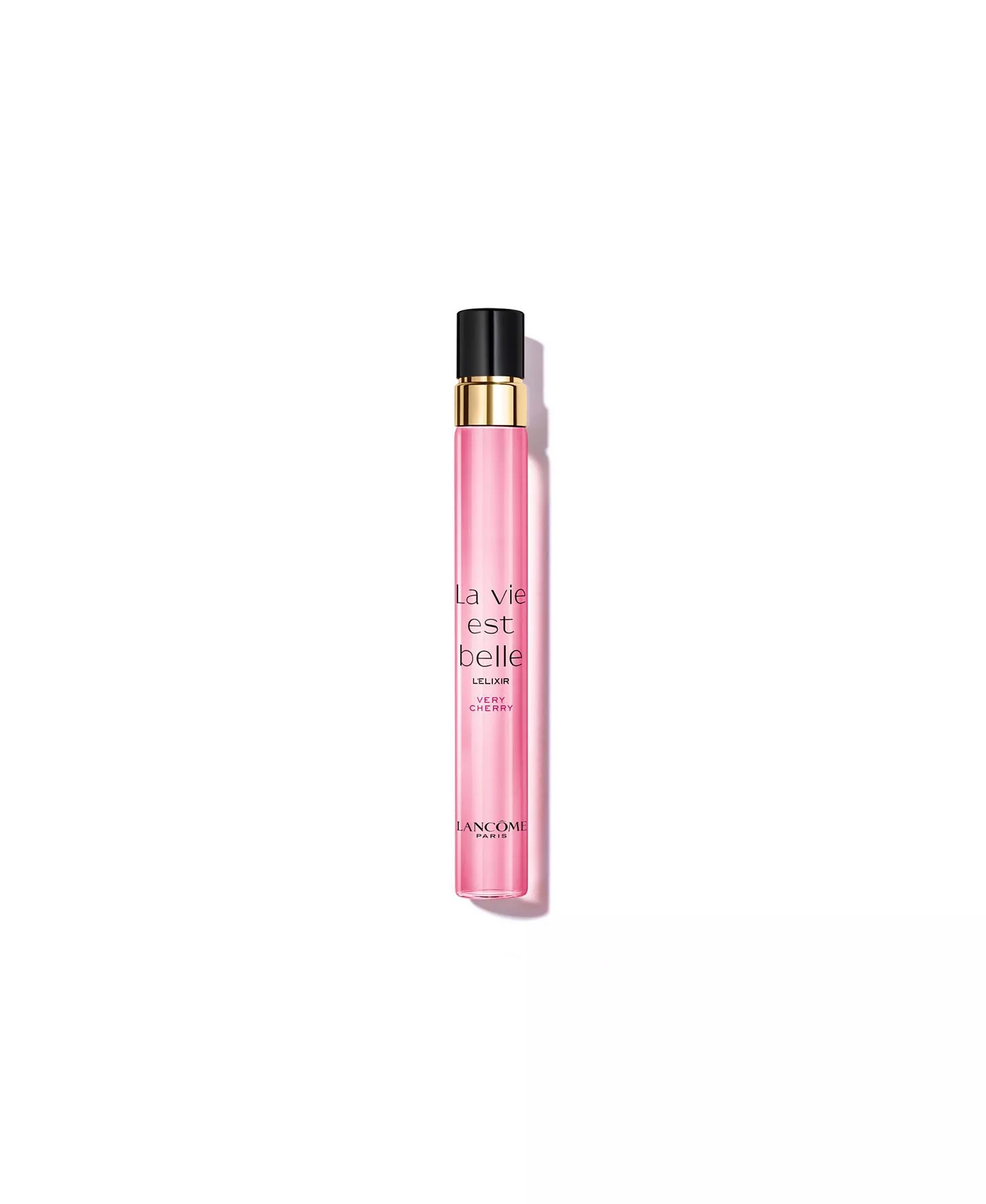 Macy's - Lancôme La Vie Est Belle Very Cherry Eau de Parfum, 0.34 oz.