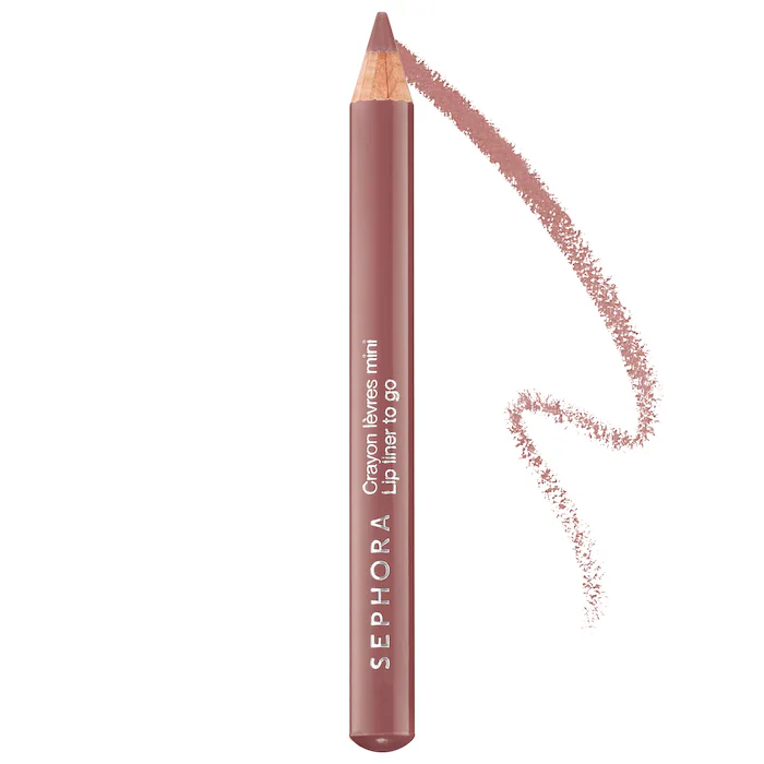 Sephora - SEPHORA COLLECTION  Mini Lip Liner To Go