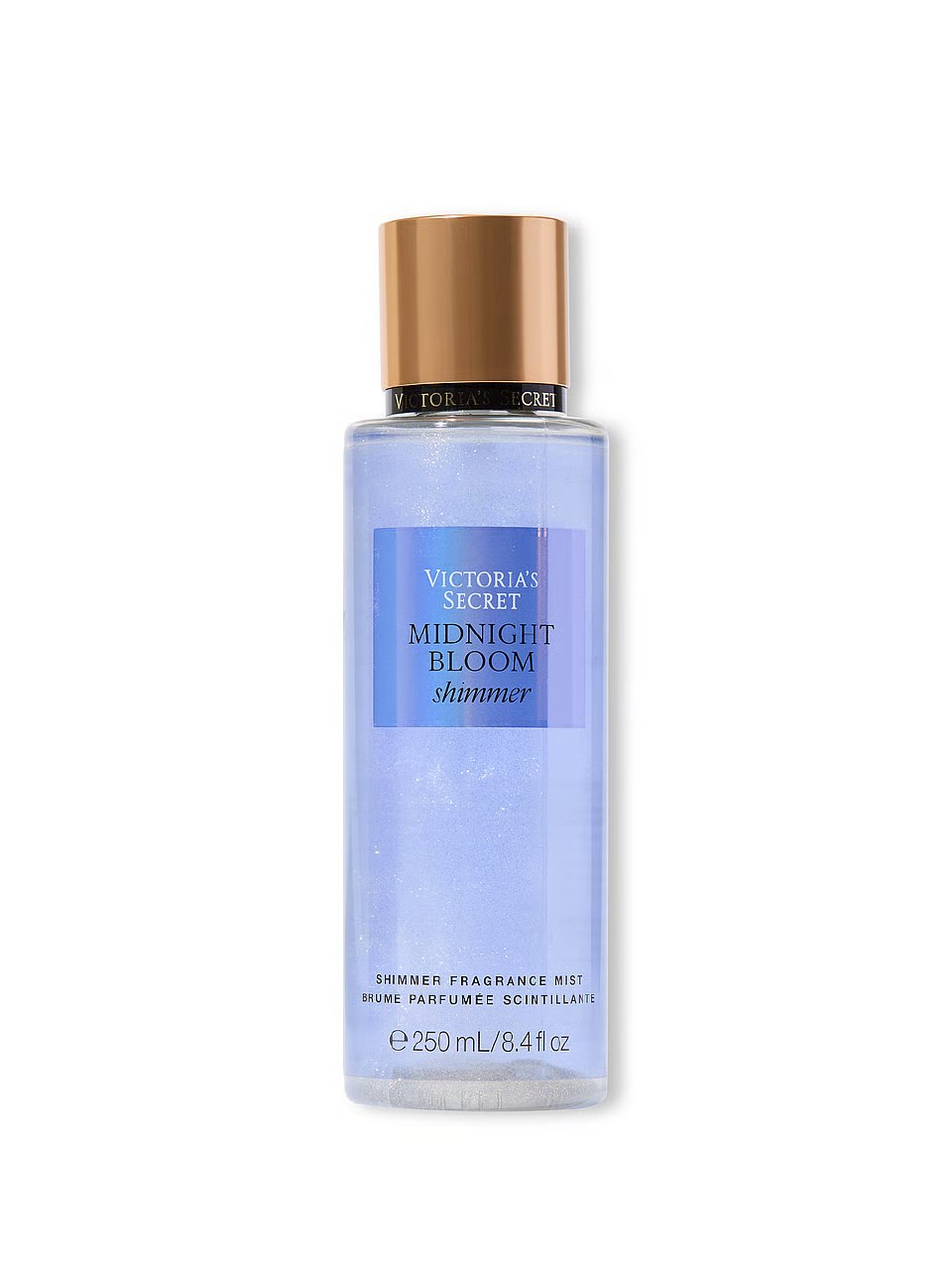 VS - Midnight Bloom Shimmer Fragrance Mist