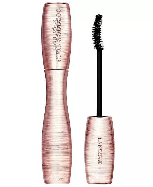 Macy's - Lancôme Lash Idôle Curl Goddess Curling and Volumizing Mascara