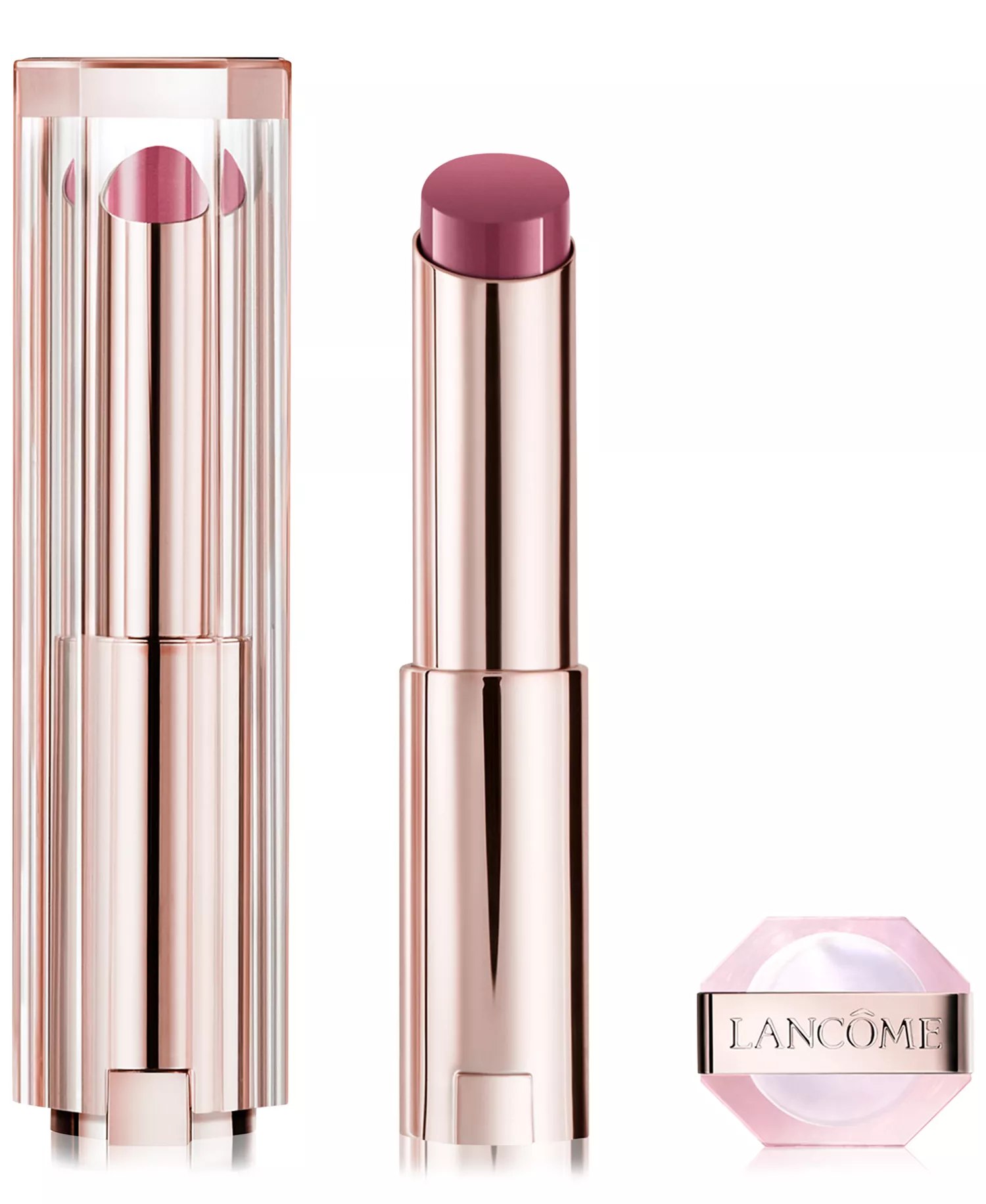 Macy's - Lancôme Lip Idôle Butterglow Hydrating Lip Balm, 0.1 oz.: color 47