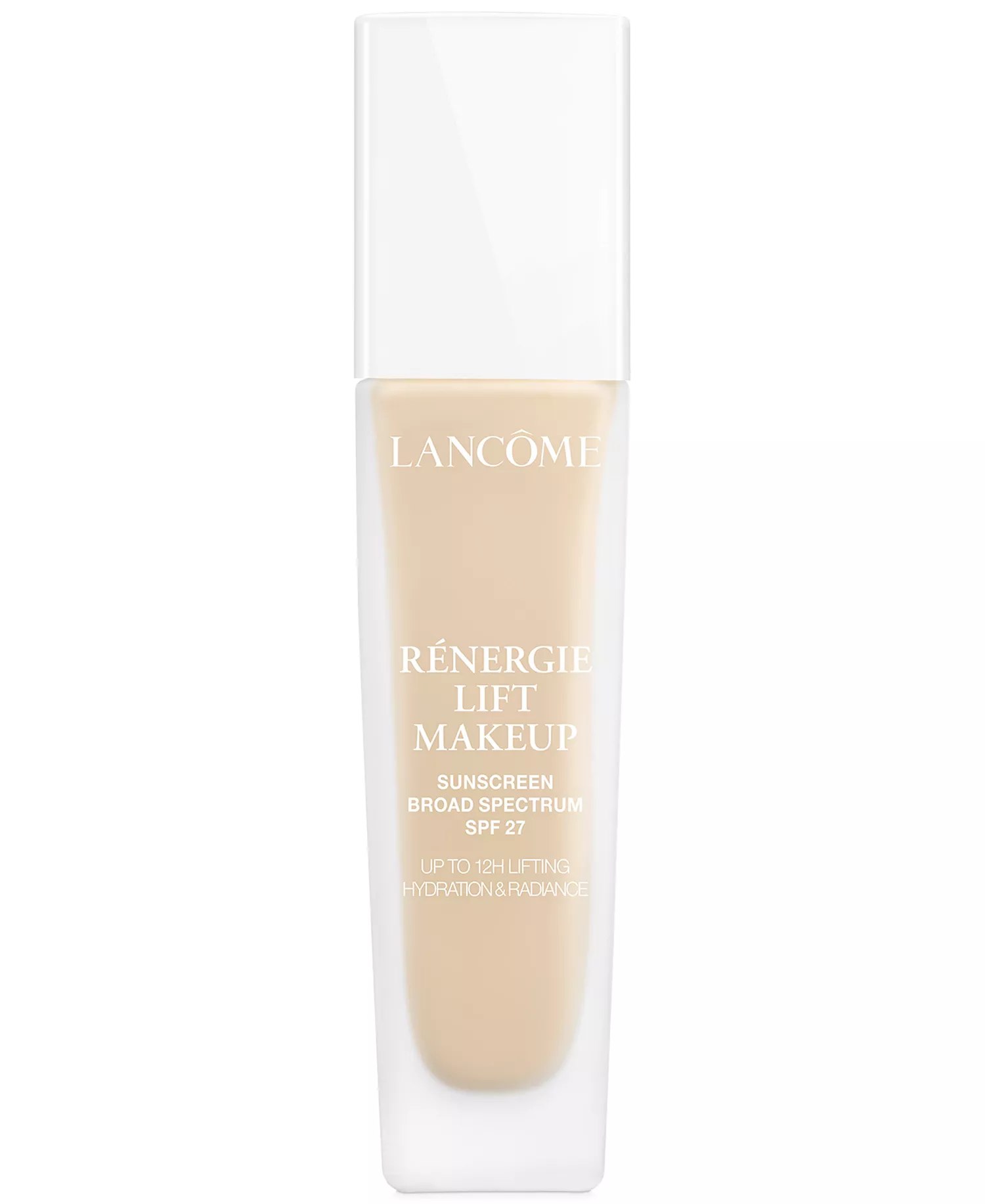 Macy's - Lancôme Rénergie Lift Anti-Wrinkle Lifting Foundation with SPF 27, 1 oz.: Color 95W