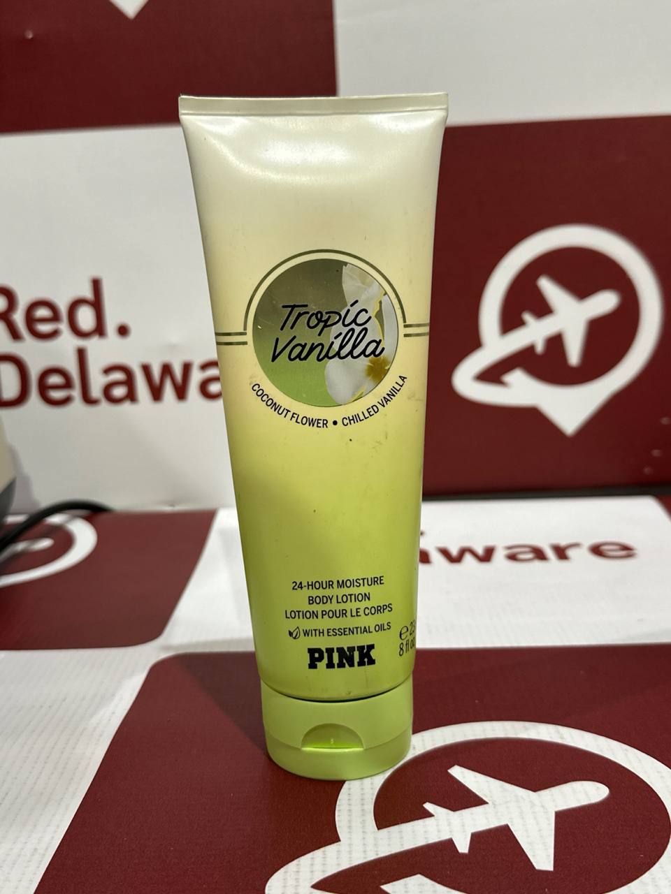 PINK body Lotion (B)