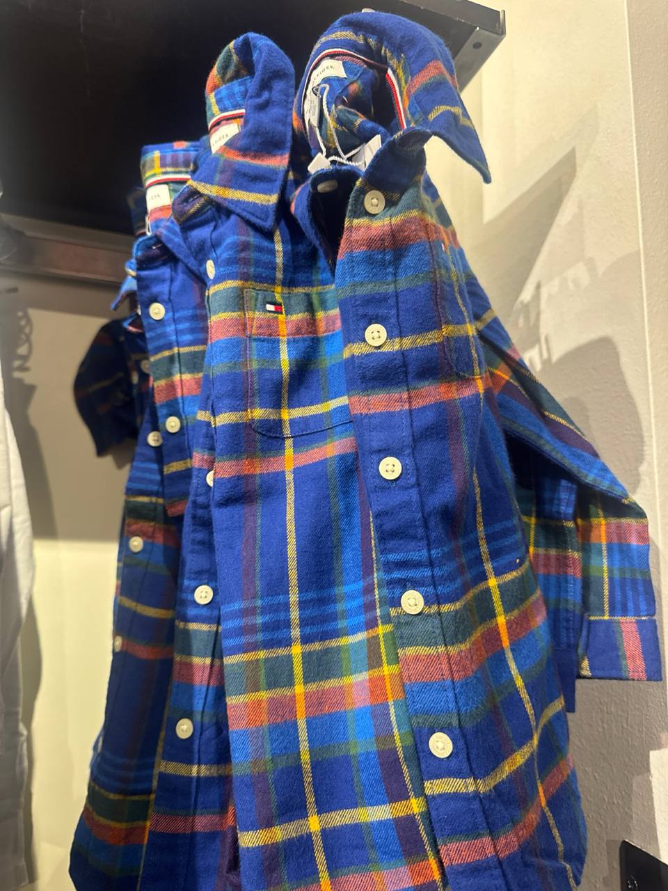Tommy Boy- Camisa