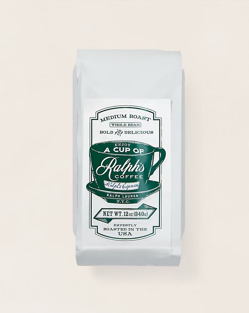 PRL- Ralph’s Espresso