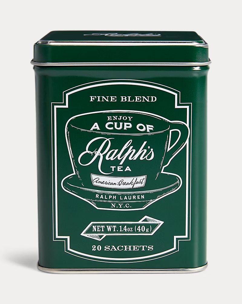 PRL- Ralph’s American Breakfast Tea