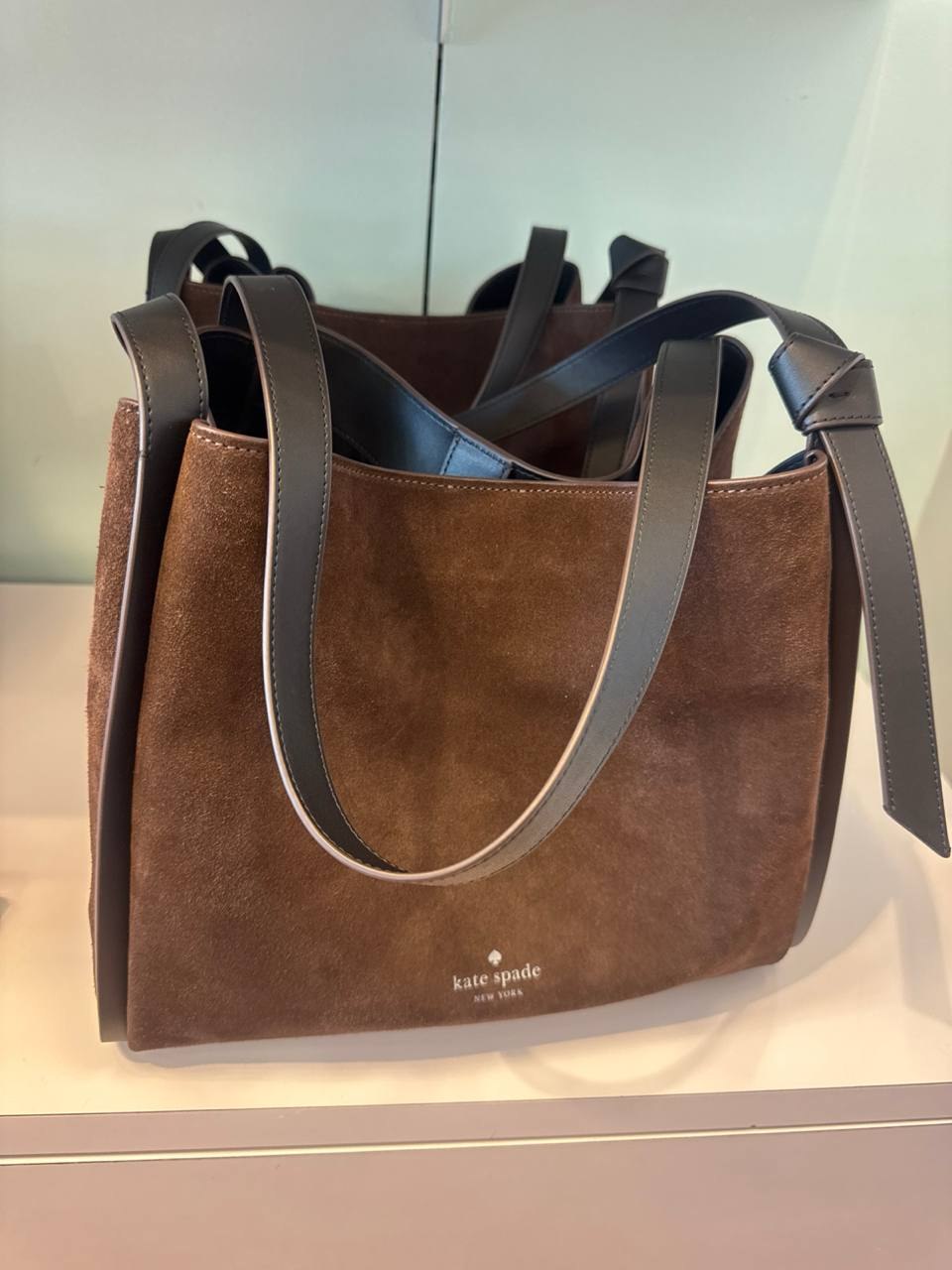 KS - Bolsa Tote