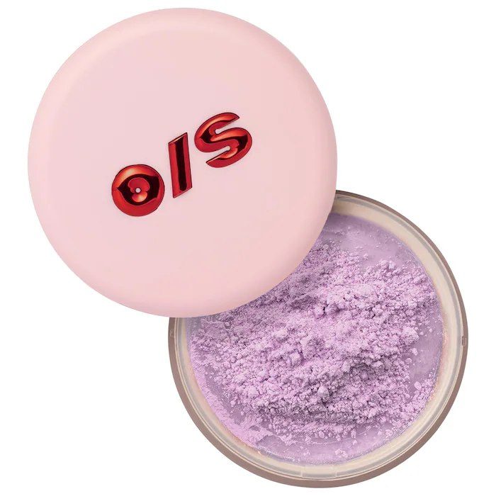Sephora - ONE/SIZE by Patrick Starrr Ultimate Blurring Setting Powder - Color Cute Lilac