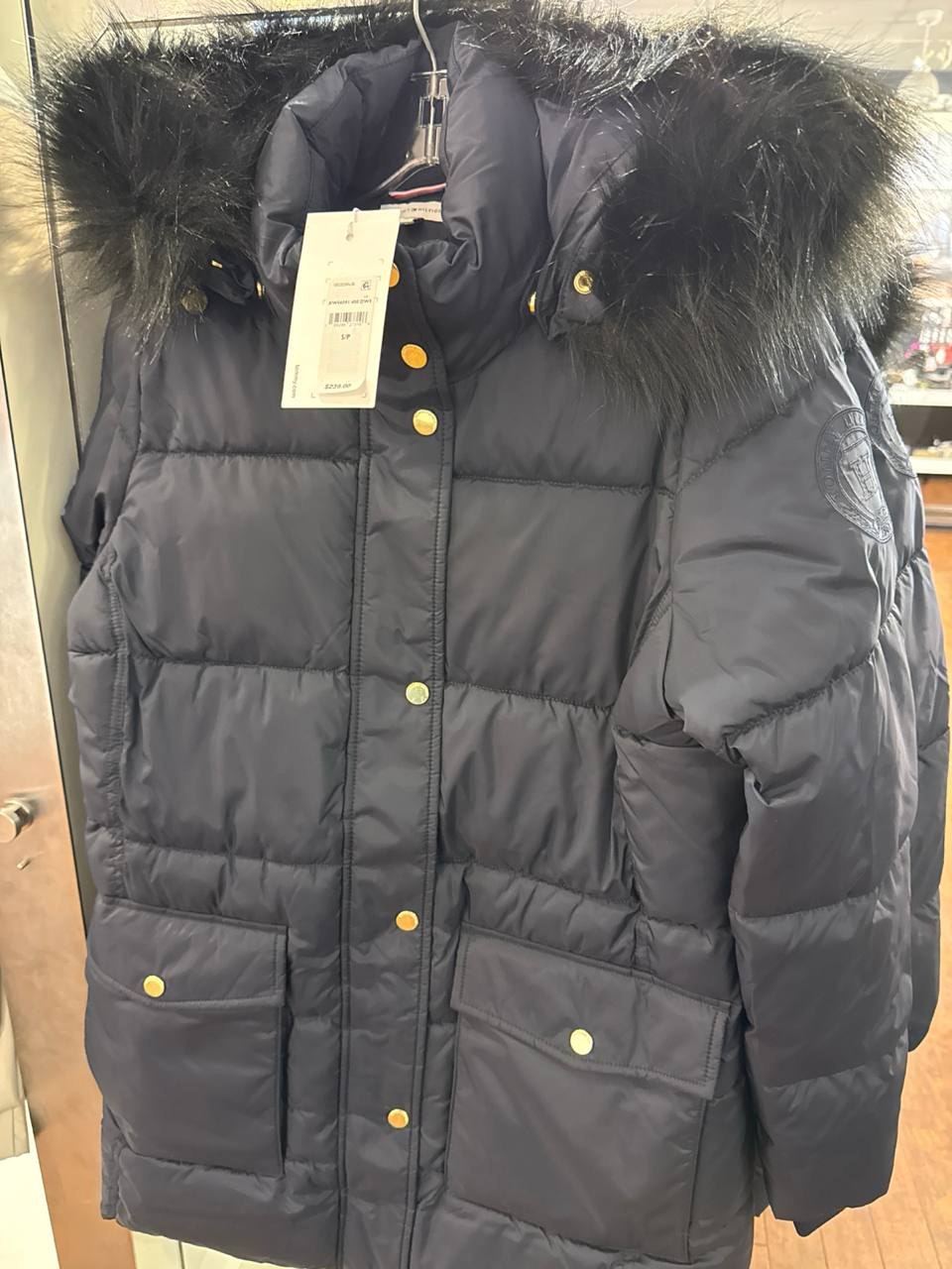 Tommy Fem - Jaqueta