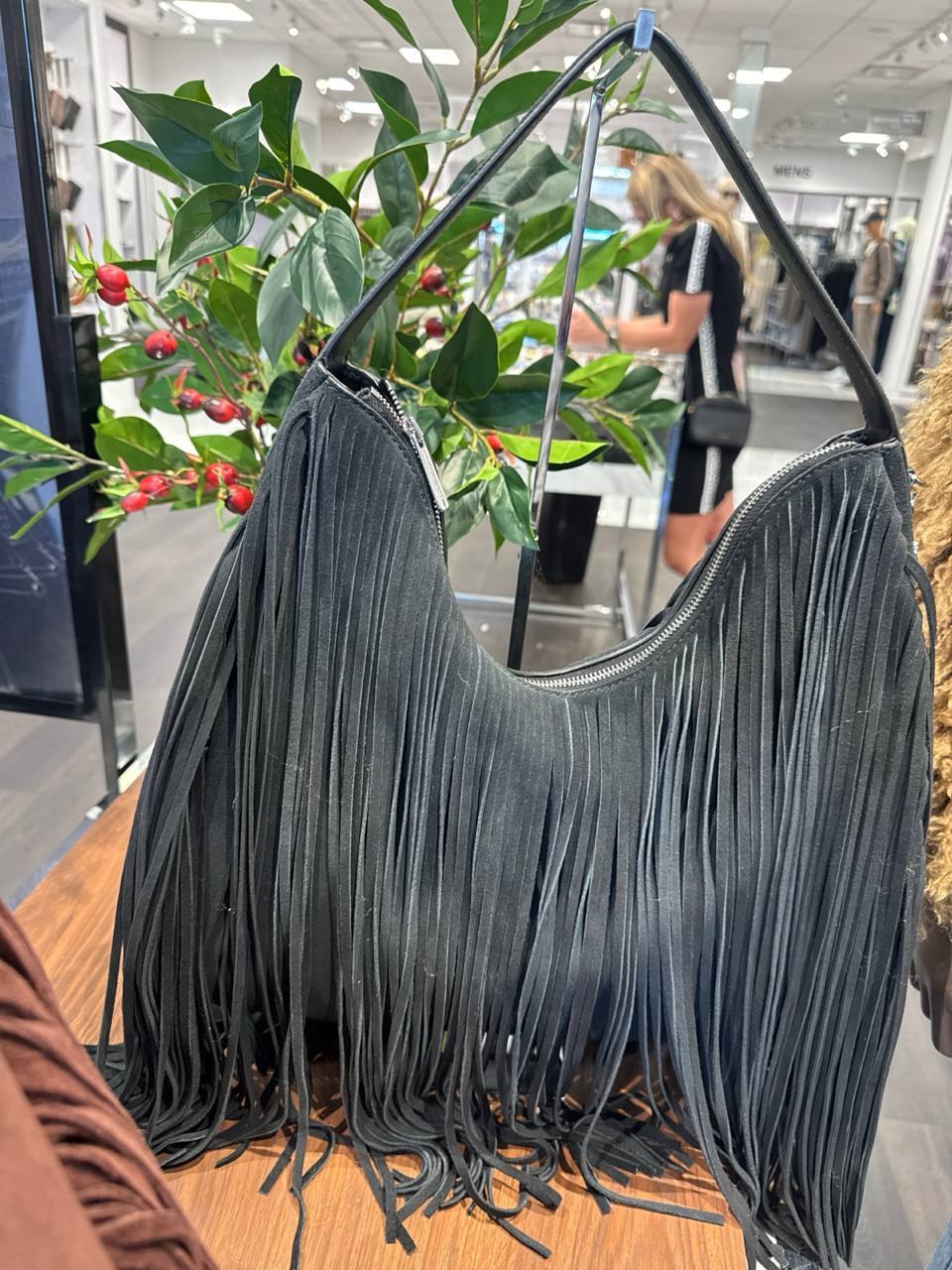 MK - Bolsa Nayla Shoulder
