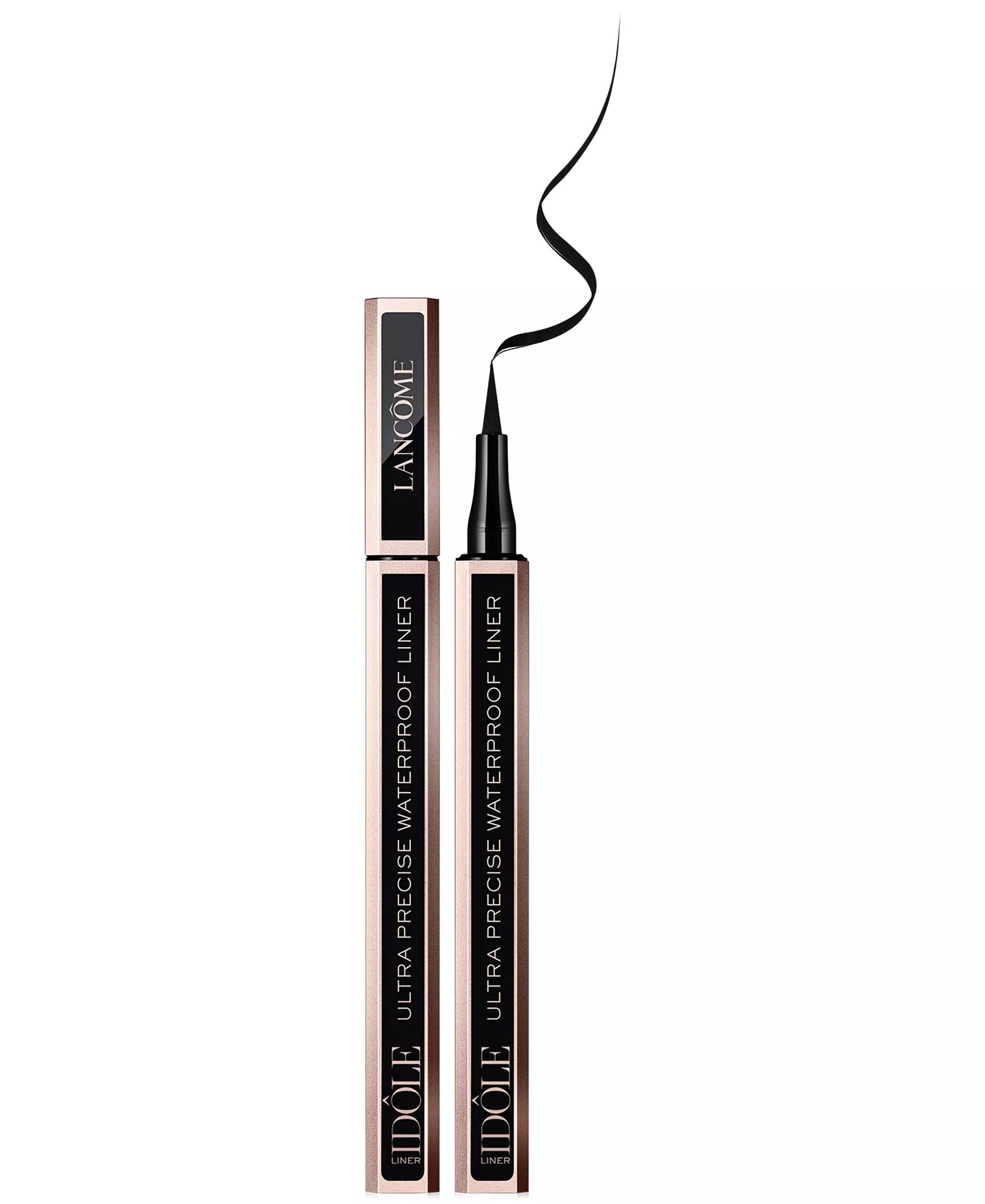 Macy's - Lancôme Idôle Ultra Precise Waterproof Liner: Color Black