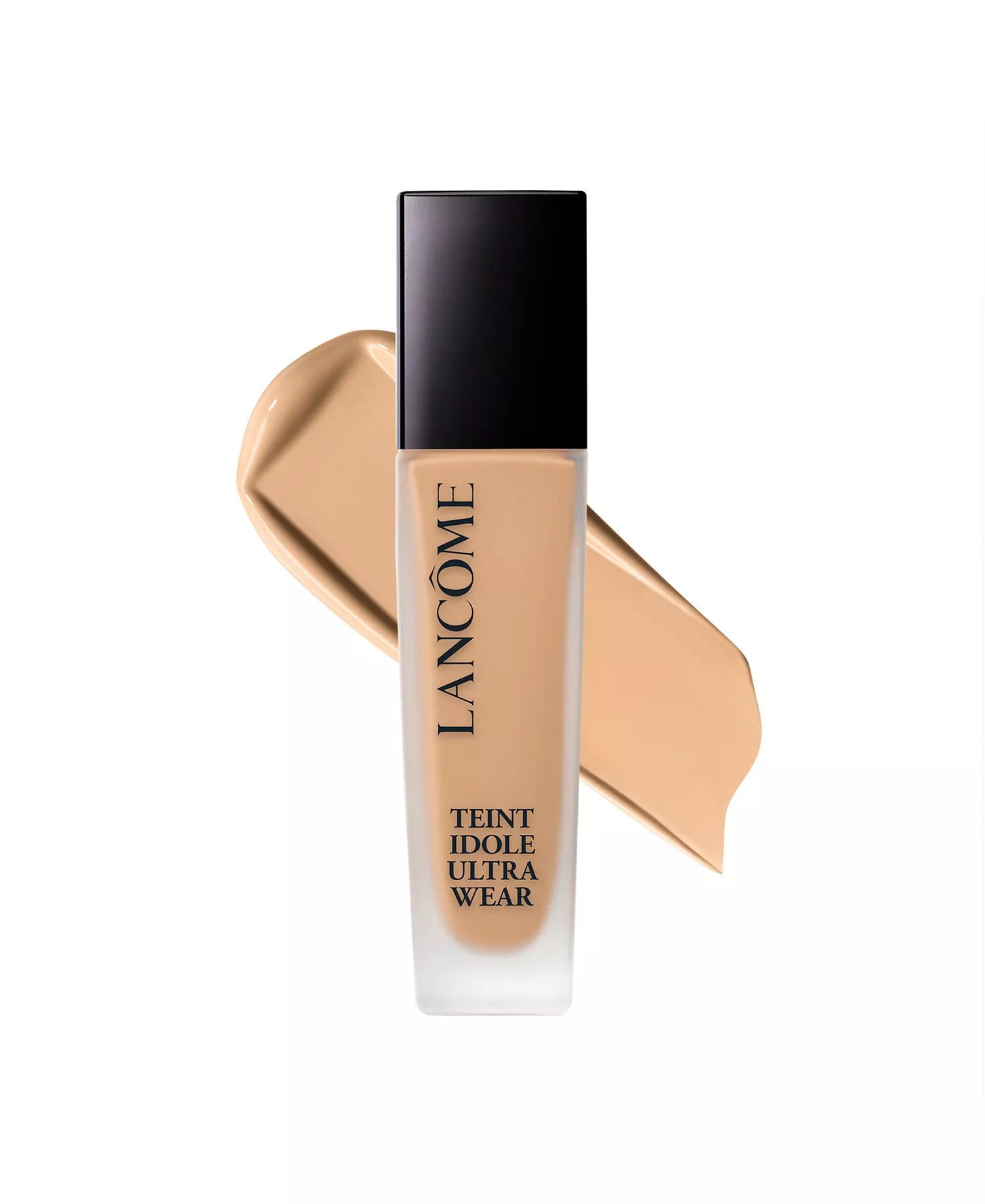Macy's - Lancôme Teint Idole Ultra Wear Natural Matte Foundation with Hyaluronic Acid & Vitamin E: Color 230W