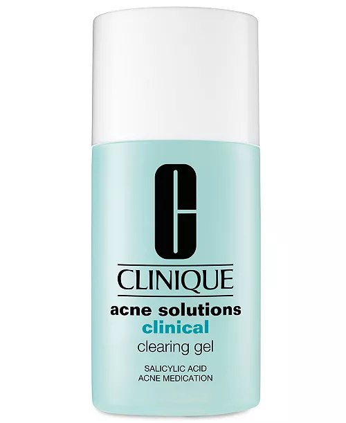 Macy's - Clinique Acne Solutions Clinical Clearing Gel, 0.5 oz.