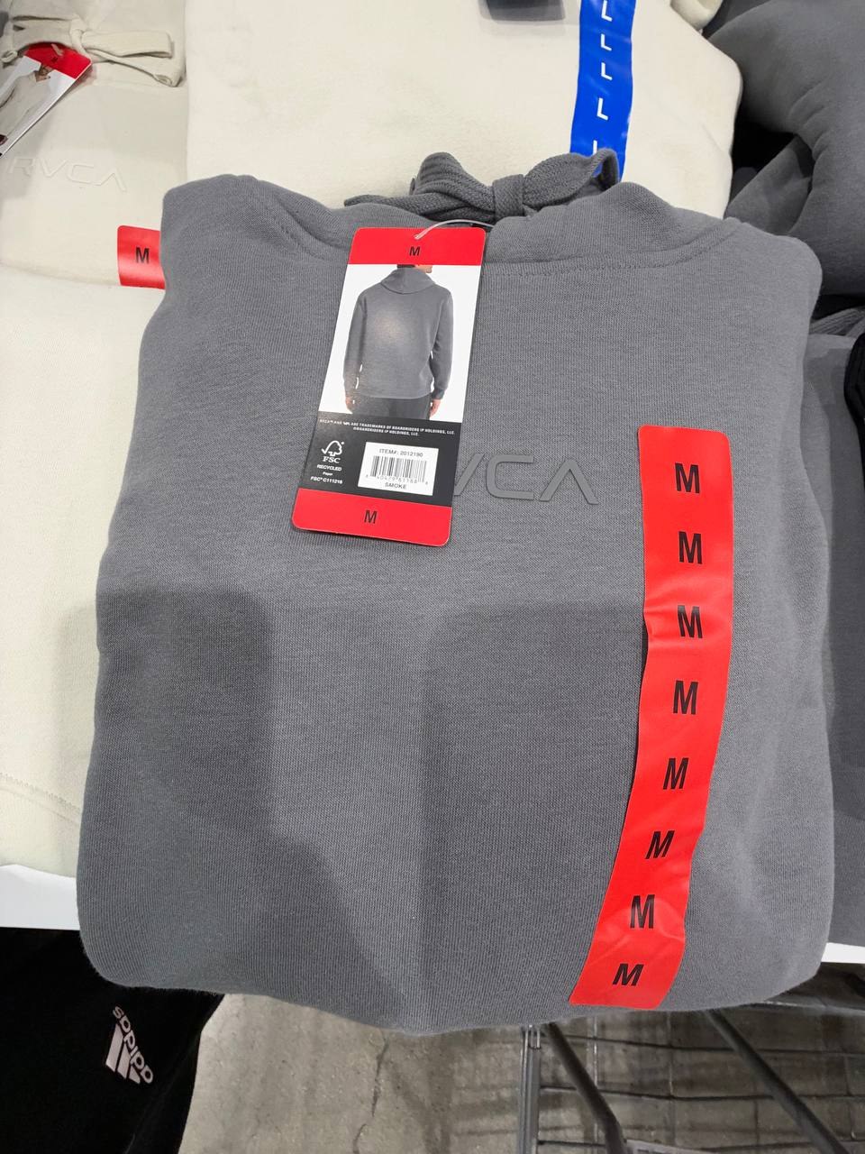 Costco Masc - RVCA Casaco