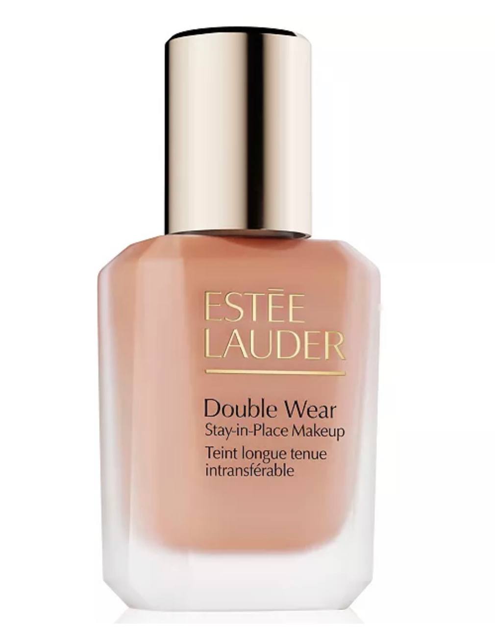 Estée Lauder- Double Wear Stay-in-Place Longwear Matte Foundation- Color 4C1