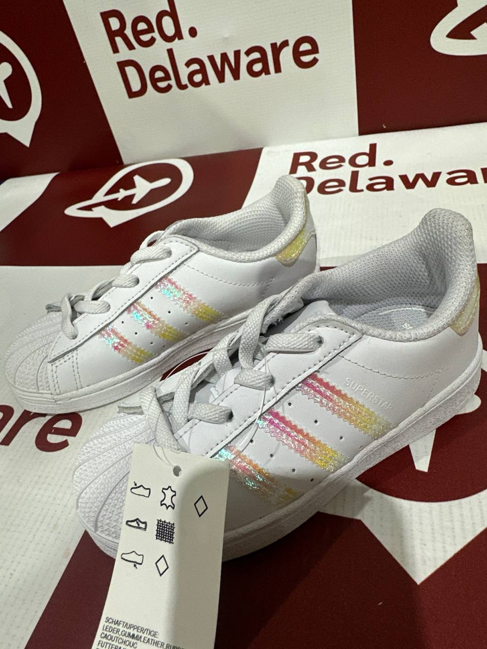 Adidas (A2)