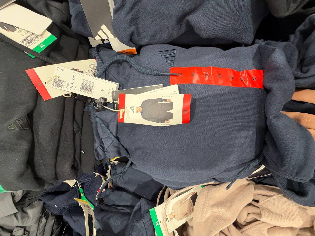 Costco Fem - Adidas Casaco