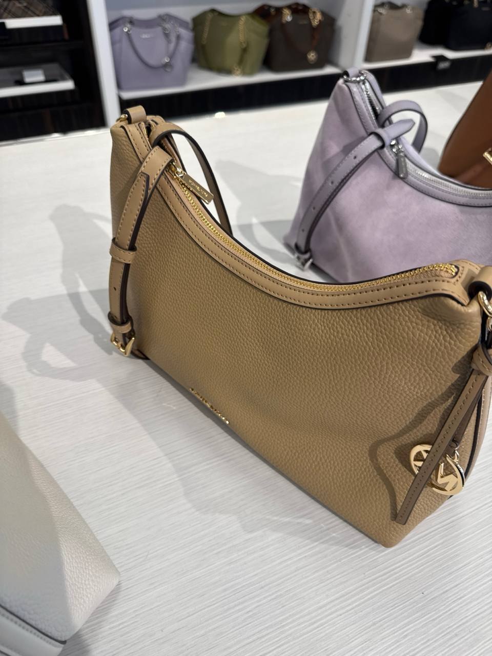 MK - Bolsa Sammy Shoulder