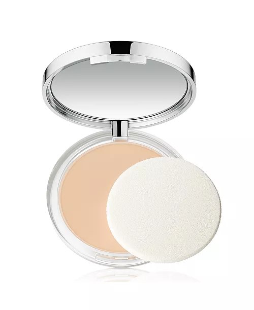 Macy's - Clinique Almost Powder Makeup Broad Spectrum SPF 18 Foundation, 0.35 oz.: color Fair
