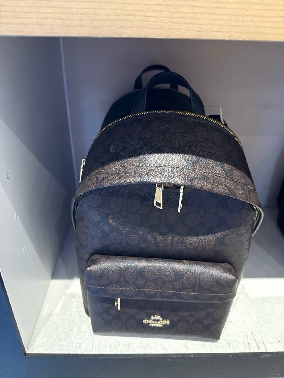 Coach - Mochila