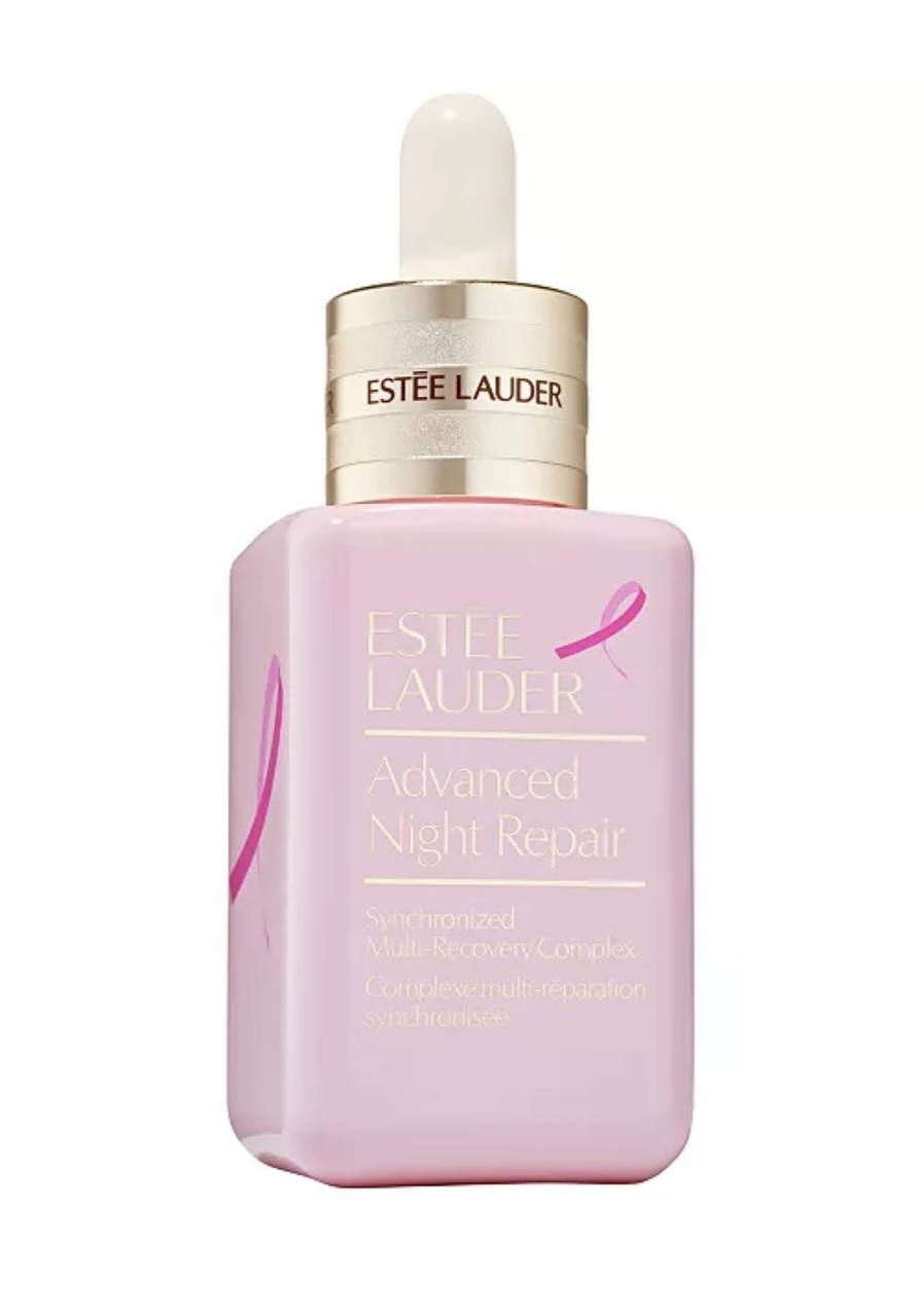 Estée Lauder- Limited Edition Pink Ribbon Advanced Night Repair Serum, 1.7 oz