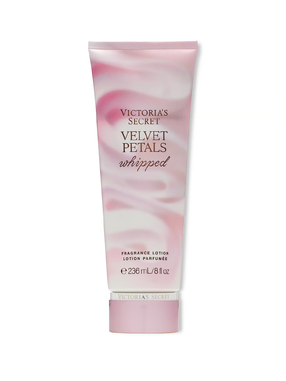 VS - Velvet Petals Whipped Fragrance Lotion