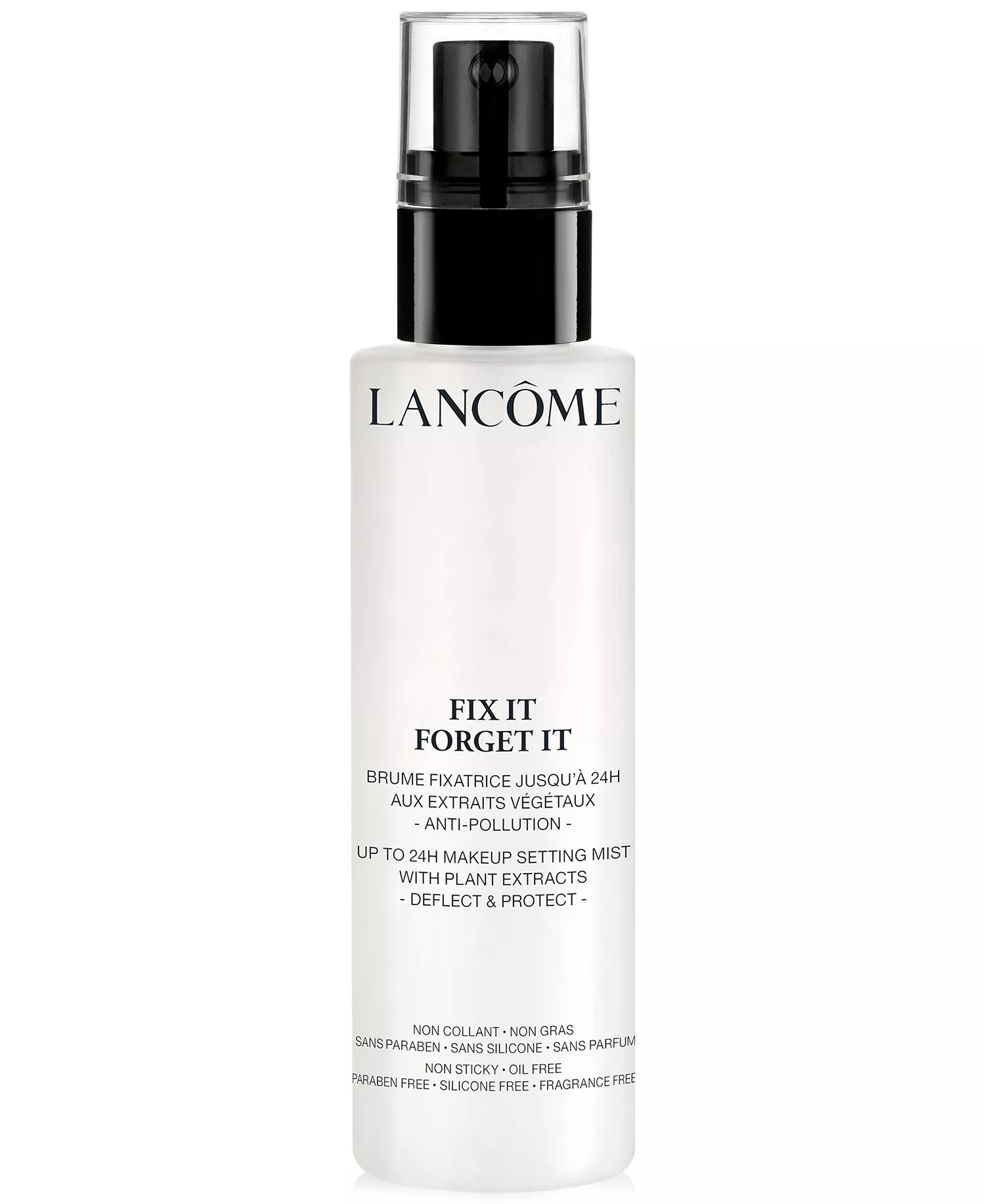 Macy's - Lancôme Fix It Forget It Setting Spray, 3.4 oz