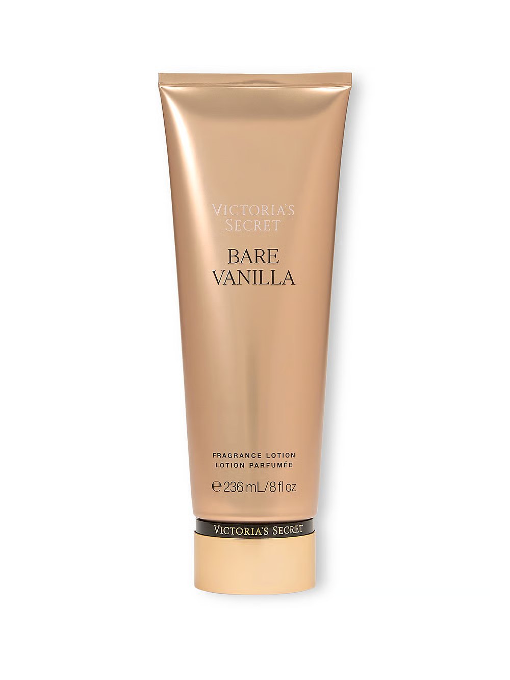 VS - Bare Vanilla Fragrance Lotion
