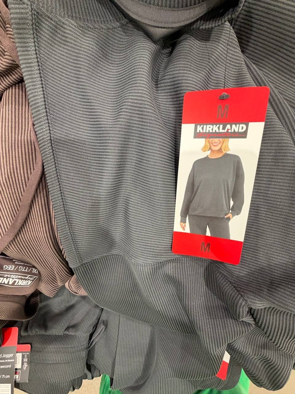 Costco Fem - Kirkland Casaco