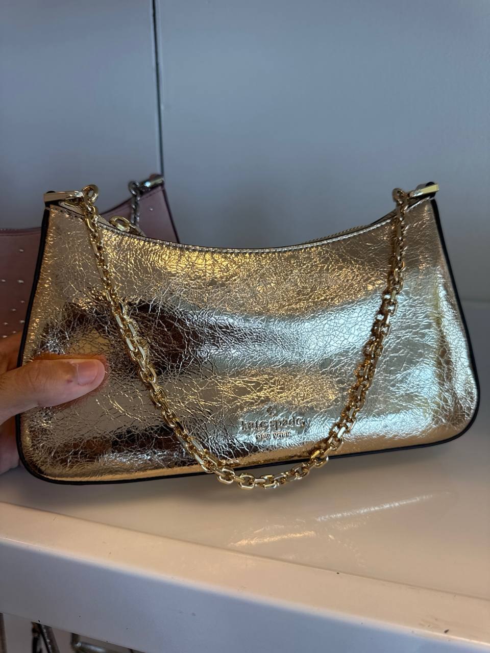 KS - Bolsa Shoulder