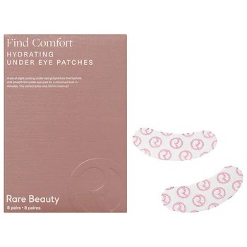 Sephora - Rare Beauty by Selena Gomez Find Comfort Hydrating Under Eye Patches