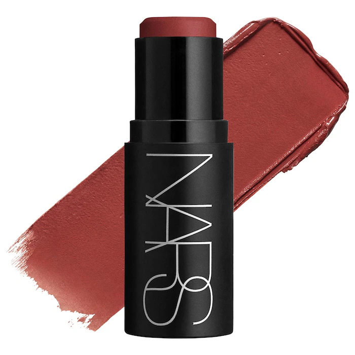 Sephora- NARS  The Multiple Soft Blur Blush Stick for Cheeks, Eyes and Lips-  Sinful