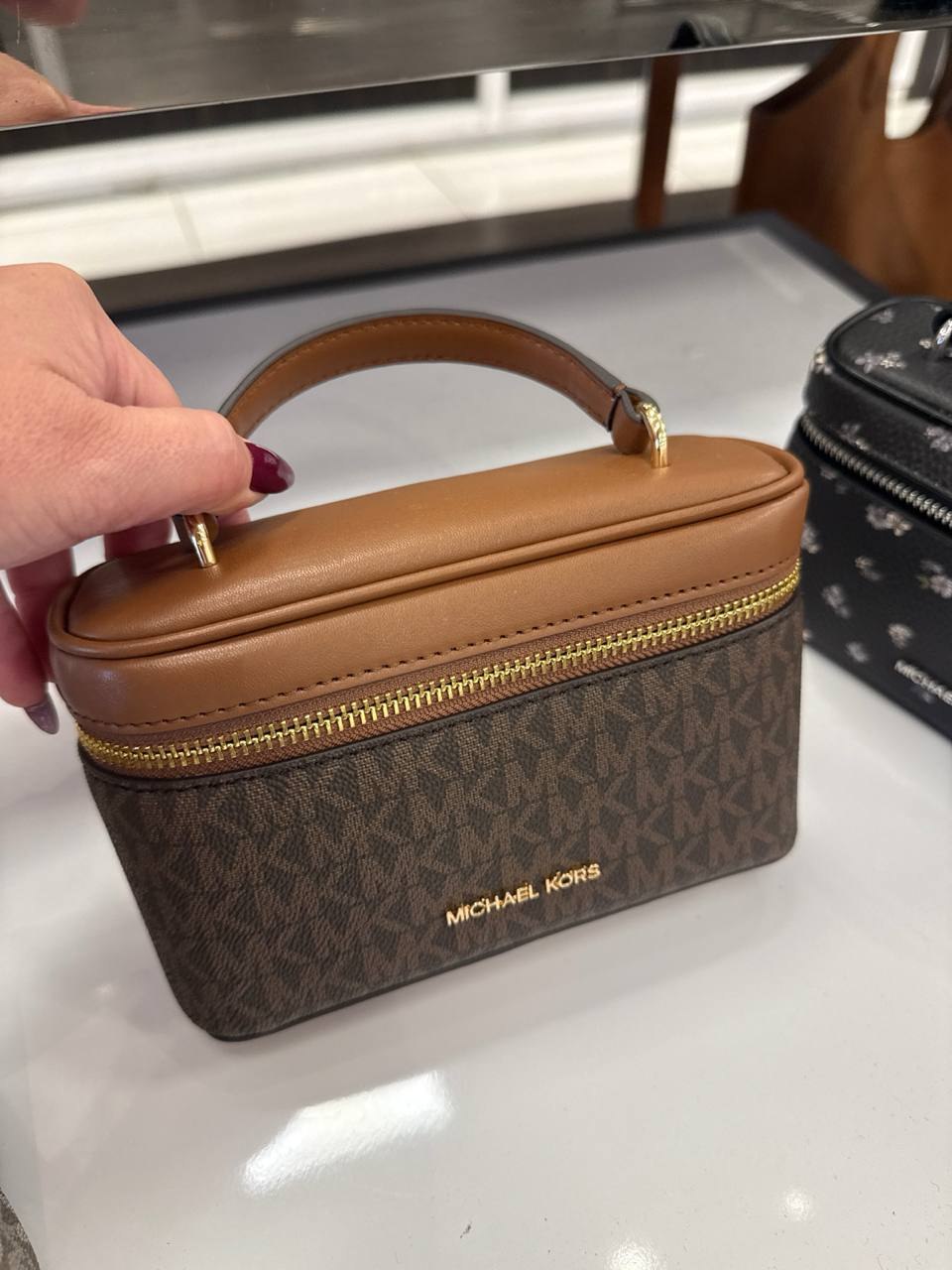 MK - Bolsa Vini Handbag