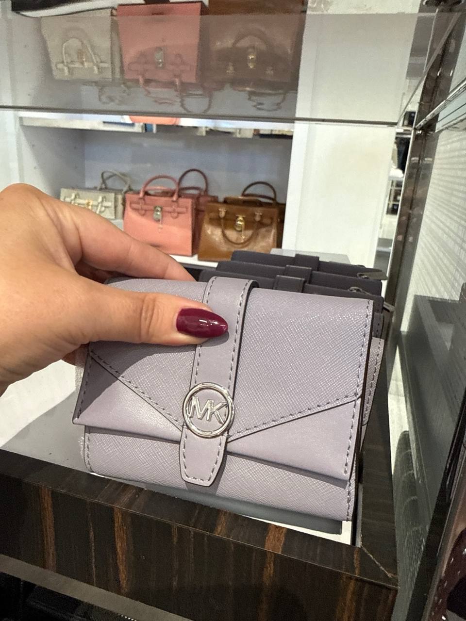MK - Carteira Small