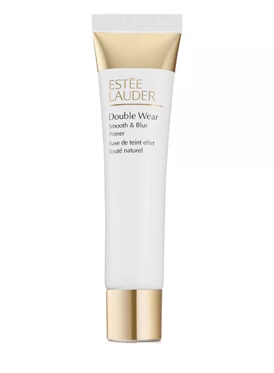 Estée Lauder- Double Wear Smooth & Blur Matte Primer
