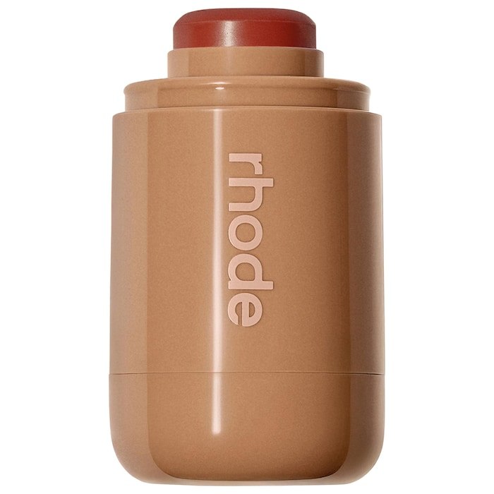 Sephora - rhode Pocket Blush Buildable Hydrating Cream Blush- color Sun Soak